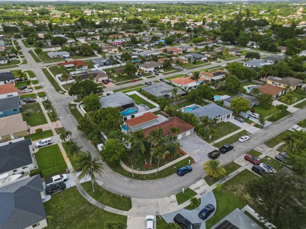10941 Granite Street Boca Raton FL 33428