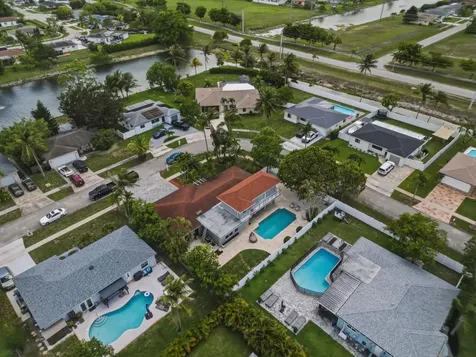10941 Granite Street Boca Raton FL 33428