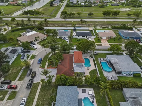 10941 Granite Street Boca Raton FL 33428