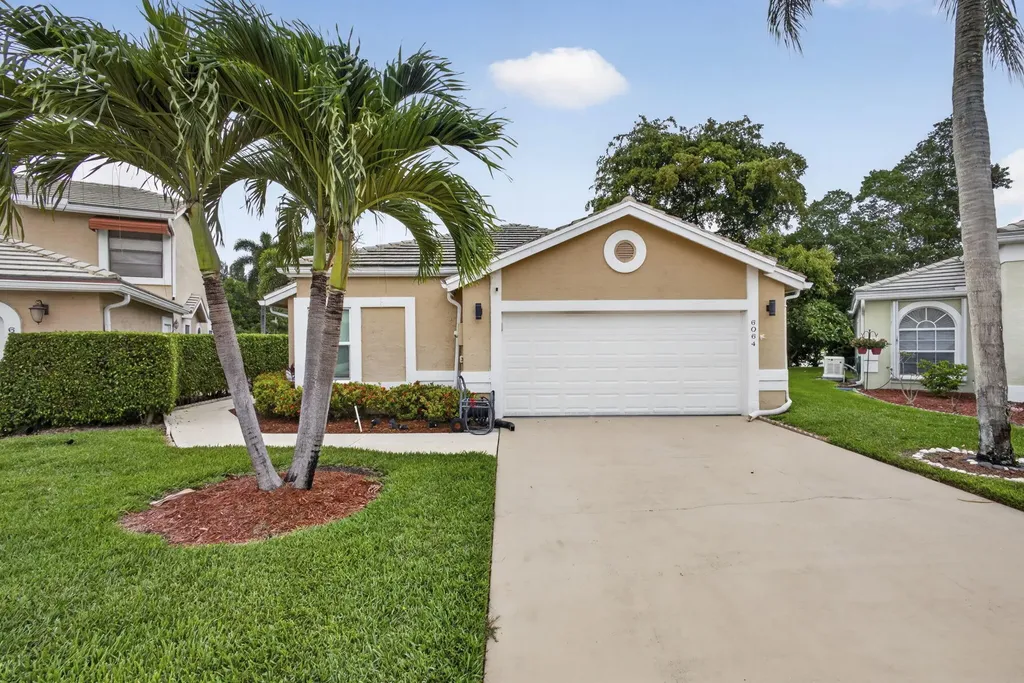 6064 Beaconwood Road Lake Worth FL 33467