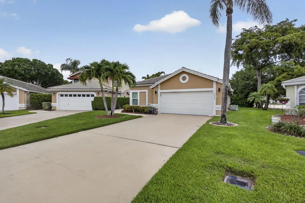 6064 Beaconwood Road Lake Worth FL 33467