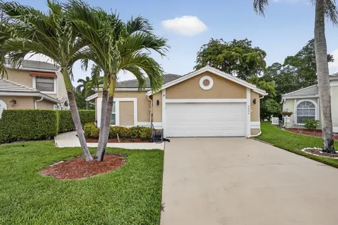 6064 Beaconwood Road Lake Worth FL 33467