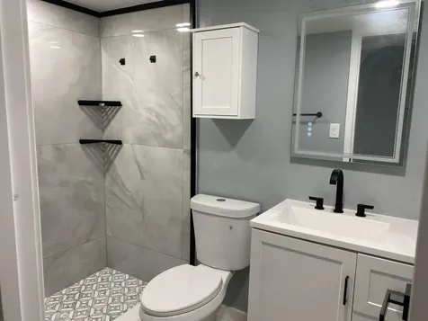 207 NW 32nd Court Pompano Beach FL 33064