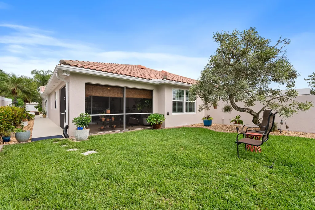 10829 SW Dardanelle Drive Port St Lucie FL 34987