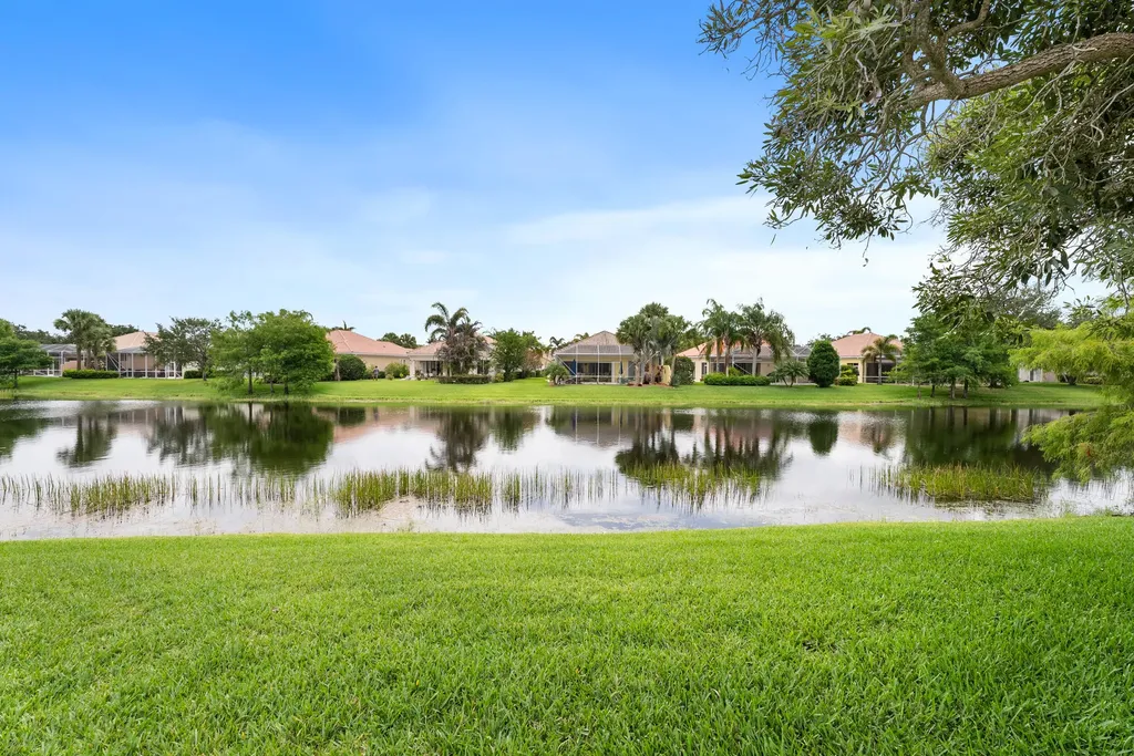 10829 SW Dardanelle Drive Port St Lucie FL 34987