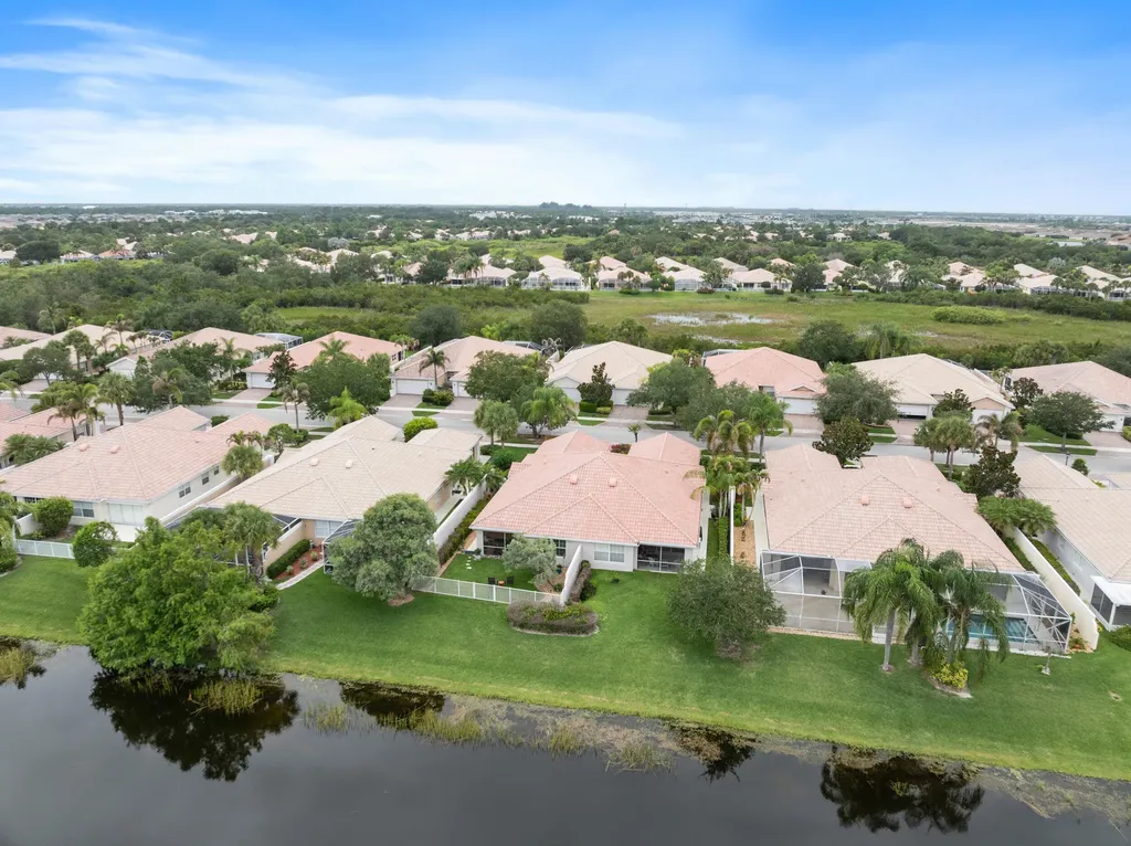10829 SW Dardanelle Drive Port St Lucie FL 34987