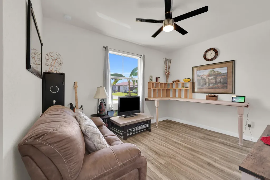 12552 NW Toblin Lane Port St Lucie FL 34987