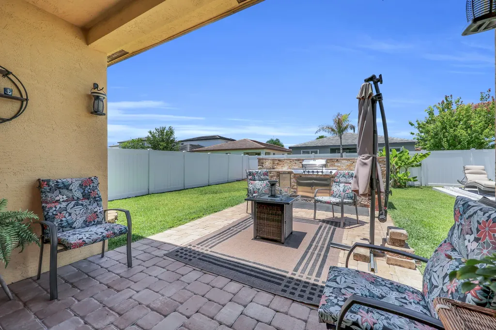 12552 NW Toblin Lane Port St Lucie FL 34987