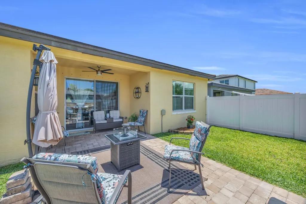 12552 NW Toblin Lane Port St Lucie FL 34987