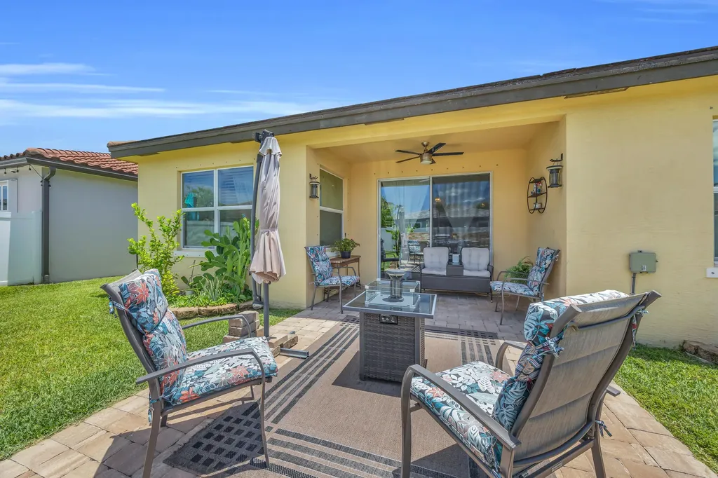 12552 NW Toblin Lane Port St Lucie FL 34987