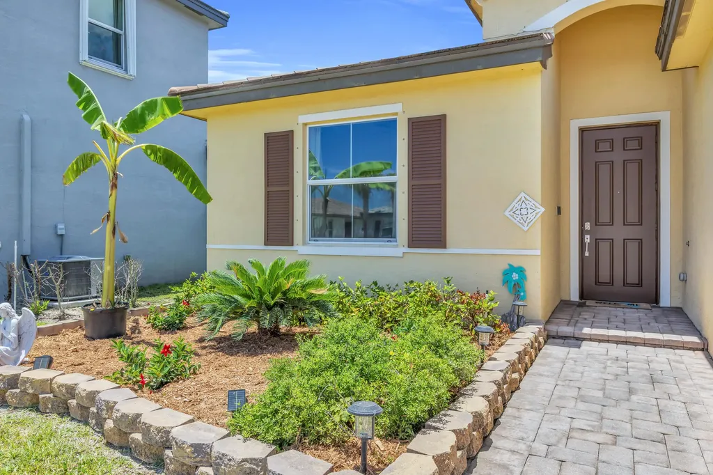 12552 NW Toblin Lane Port St Lucie FL 34987