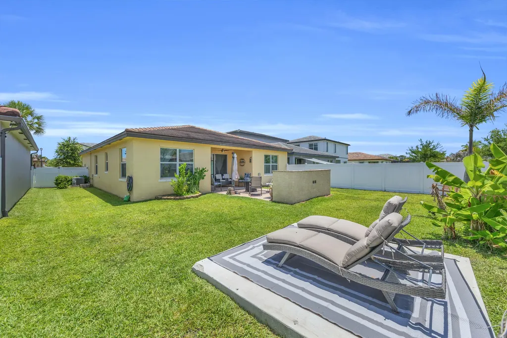 12552 NW Toblin Lane Port St Lucie FL 34987
