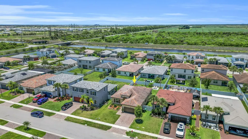 12552 NW Toblin Lane Port St Lucie FL 34987