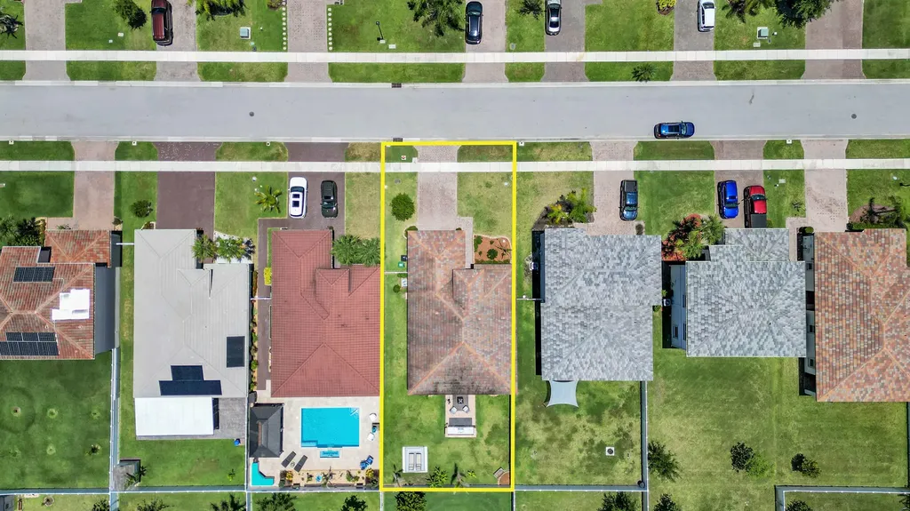 12552 NW Toblin Lane Port St Lucie FL 34987