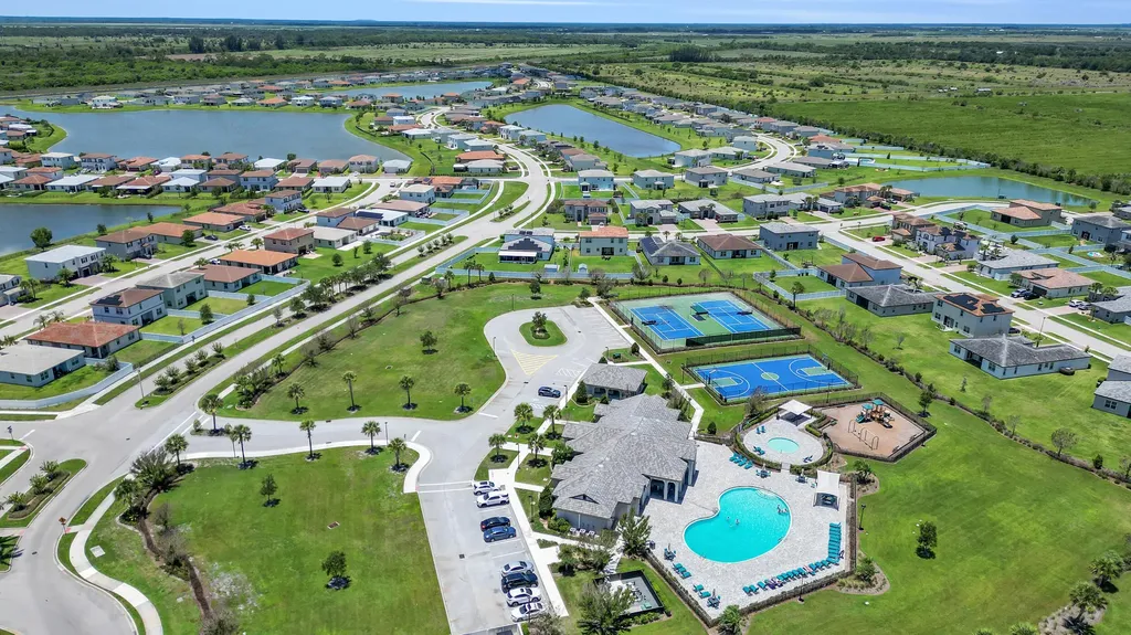 12552 NW Toblin Lane Port St Lucie FL 34987