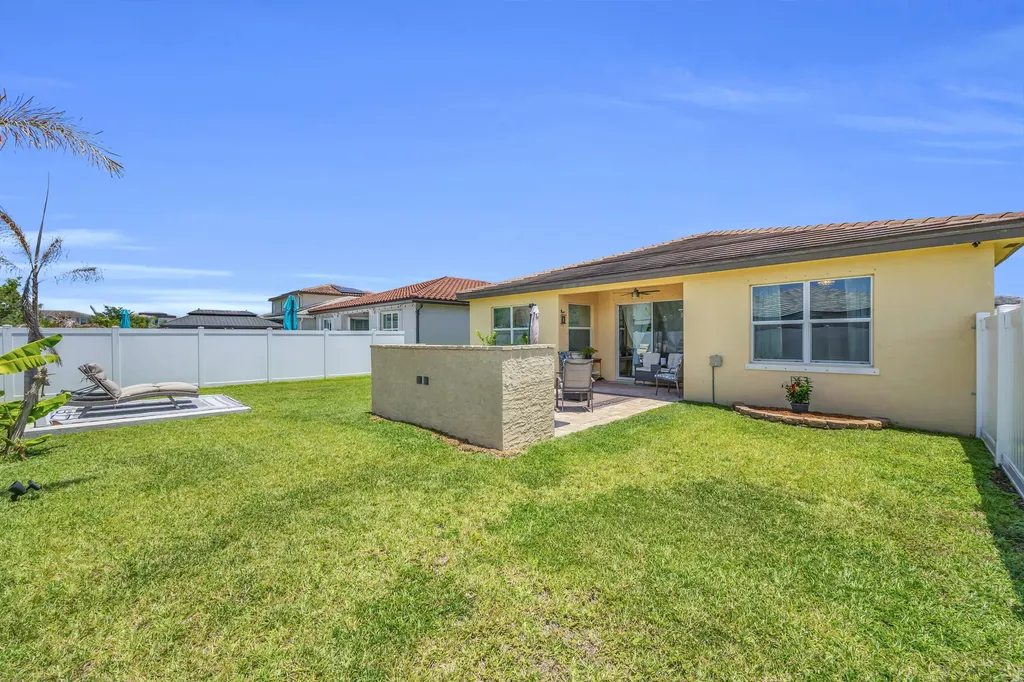 12552 NW Toblin Lane Port St Lucie FL 34987