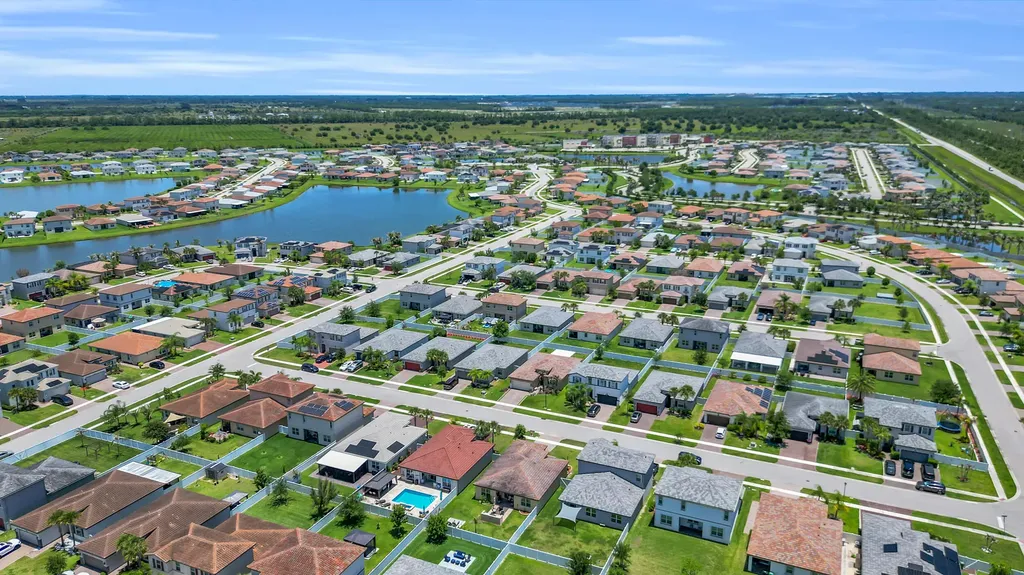12552 NW Toblin Lane Port St Lucie FL 34987