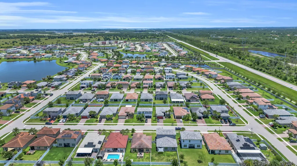 12552 NW Toblin Lane Port St Lucie FL 34987