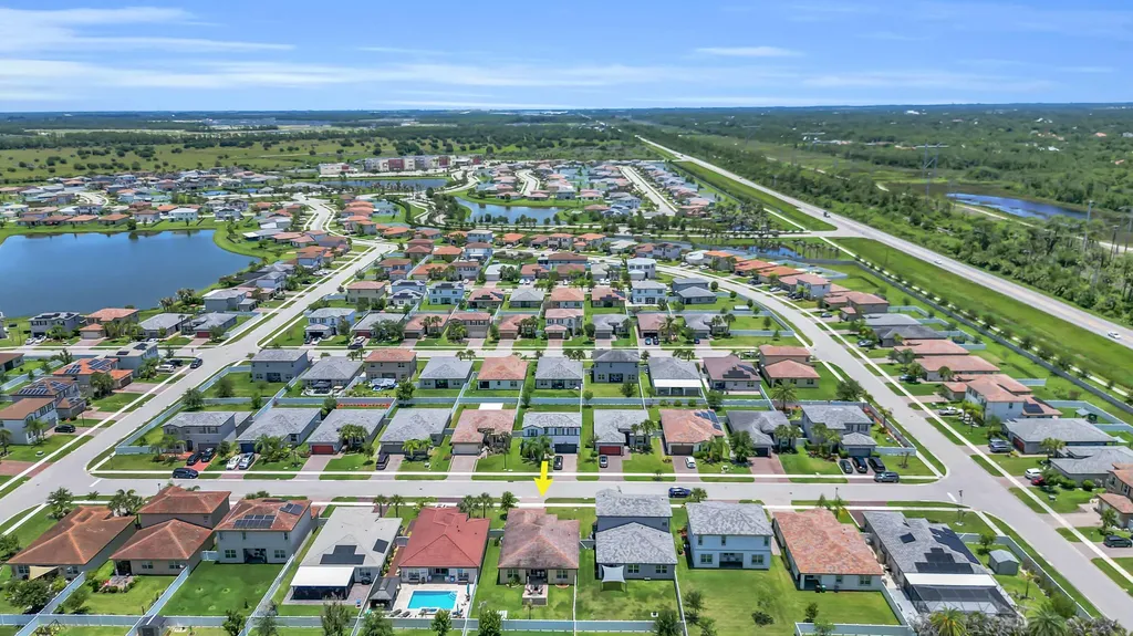 12552 NW Toblin Lane Port St Lucie FL 34987