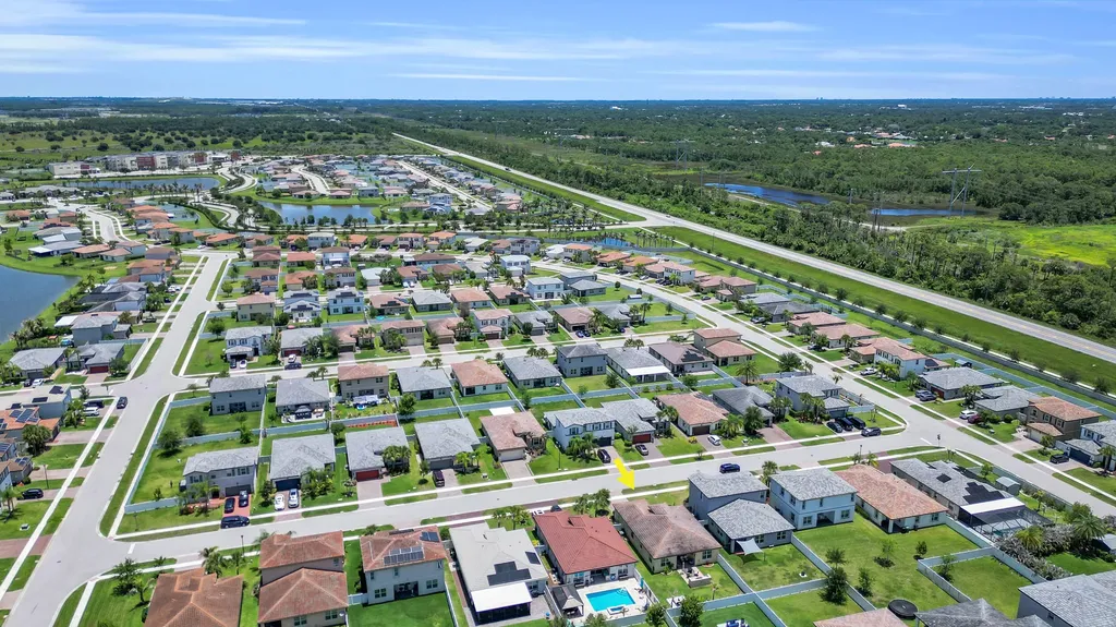 12552 NW Toblin Lane Port St Lucie FL 34987