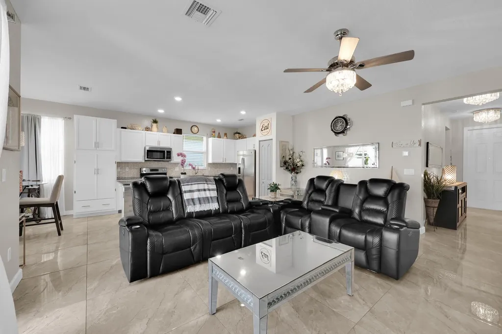 12552 NW Toblin Lane Port St Lucie FL 34987