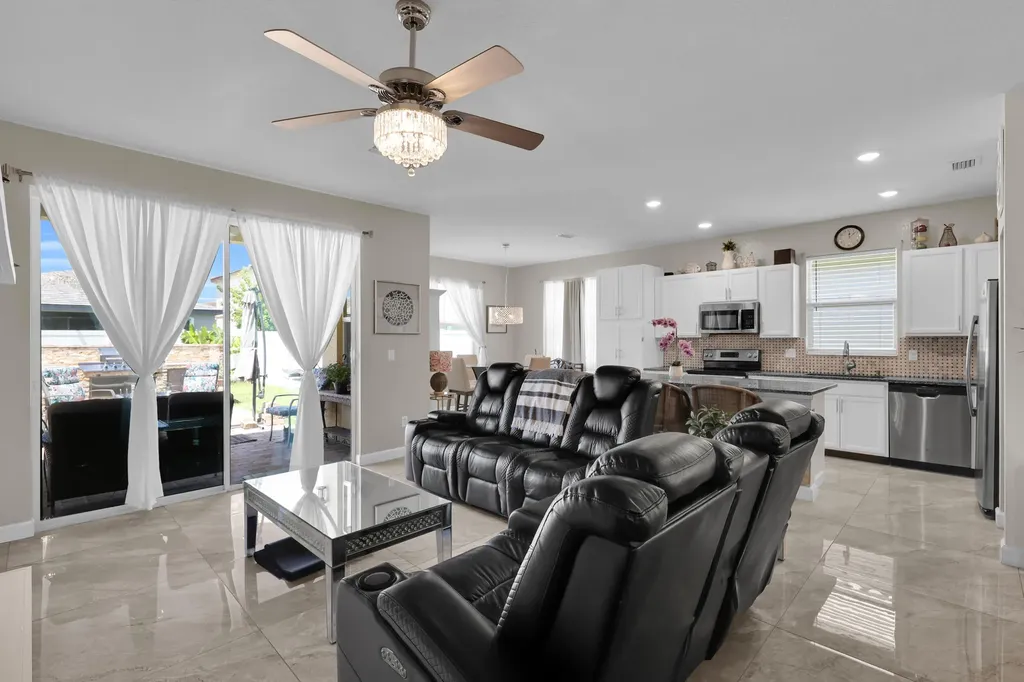 12552 NW Toblin Lane Port St Lucie FL 34987