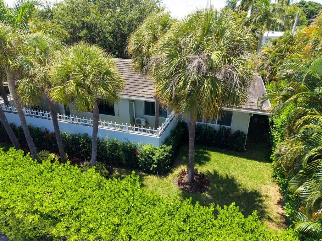 Fort Lauderdale FL, 1635 Seabreeze Boulevard