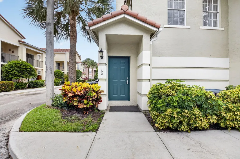 1601 Belmont Place Boynton Beach FL 33436