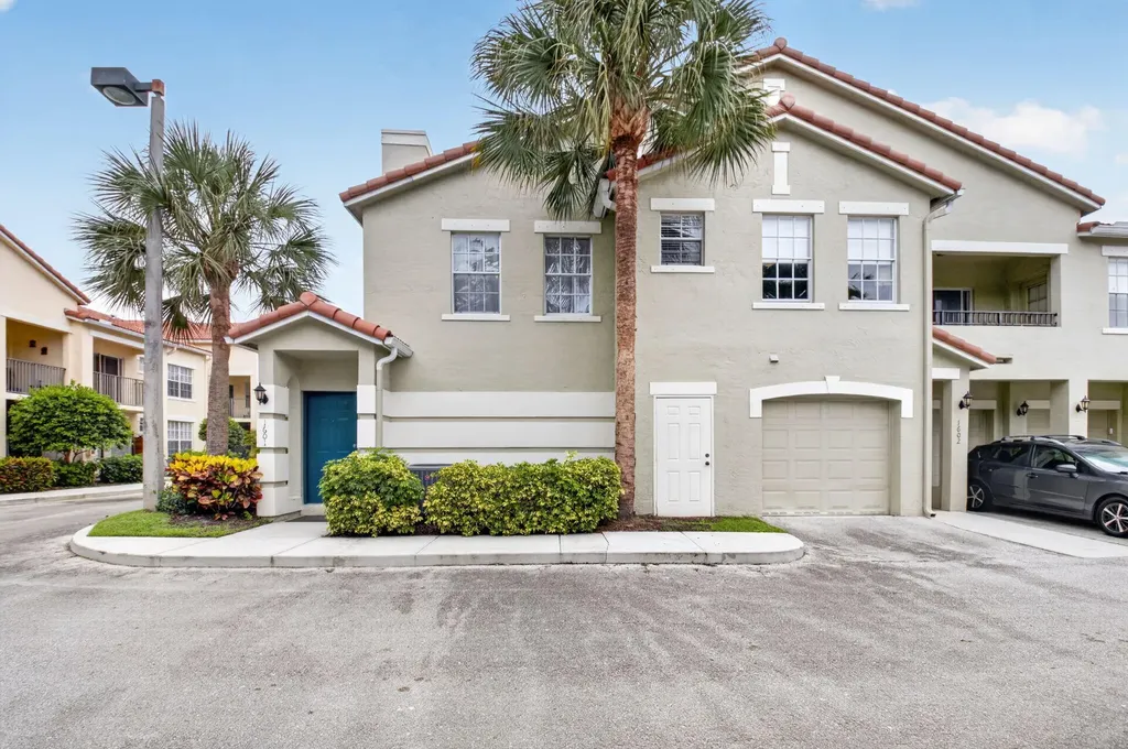 1601 Belmont Place Boynton Beach FL 33436