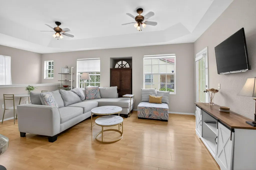 1601 Belmont Place Boynton Beach FL 33436