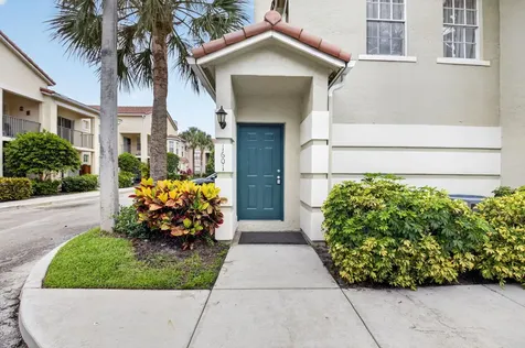 1601 Belmont Place Boynton Beach FL 33436