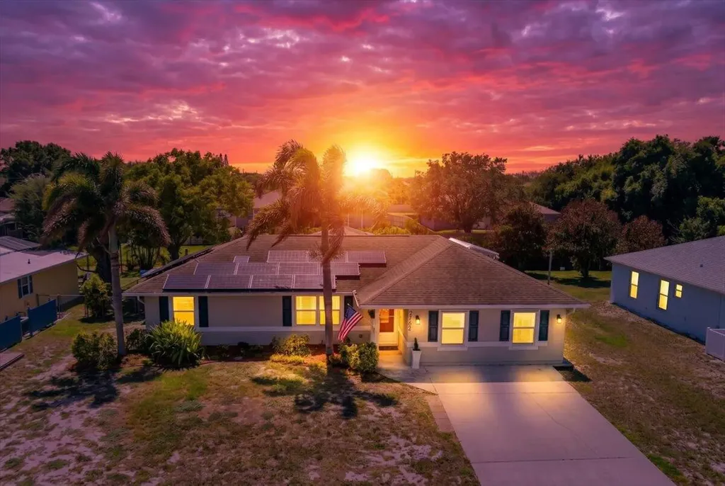 3762 SW Lachine Street Port St Lucie FL 34953
