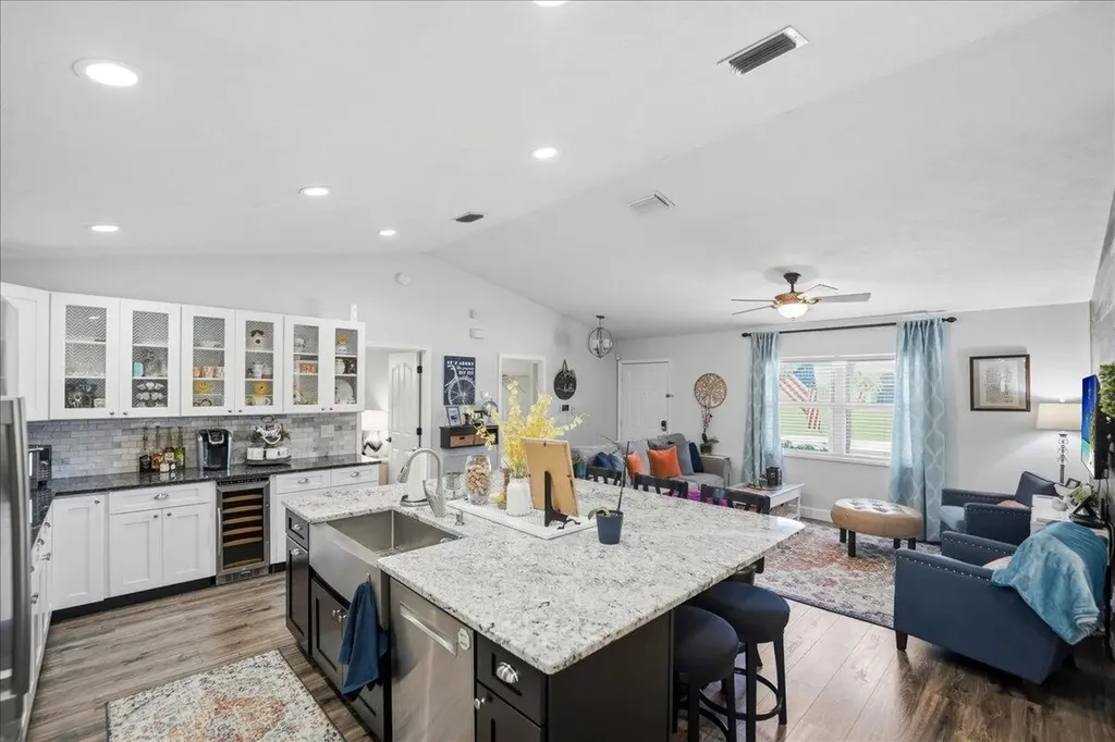 3762 SW Lachine Street Port St Lucie FL 34953