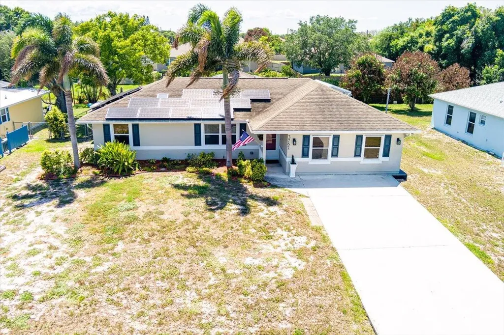 3762 SW Lachine Street Port St Lucie FL 34953