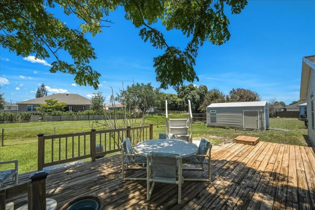 3762 SW Lachine Street Port St Lucie FL 34953