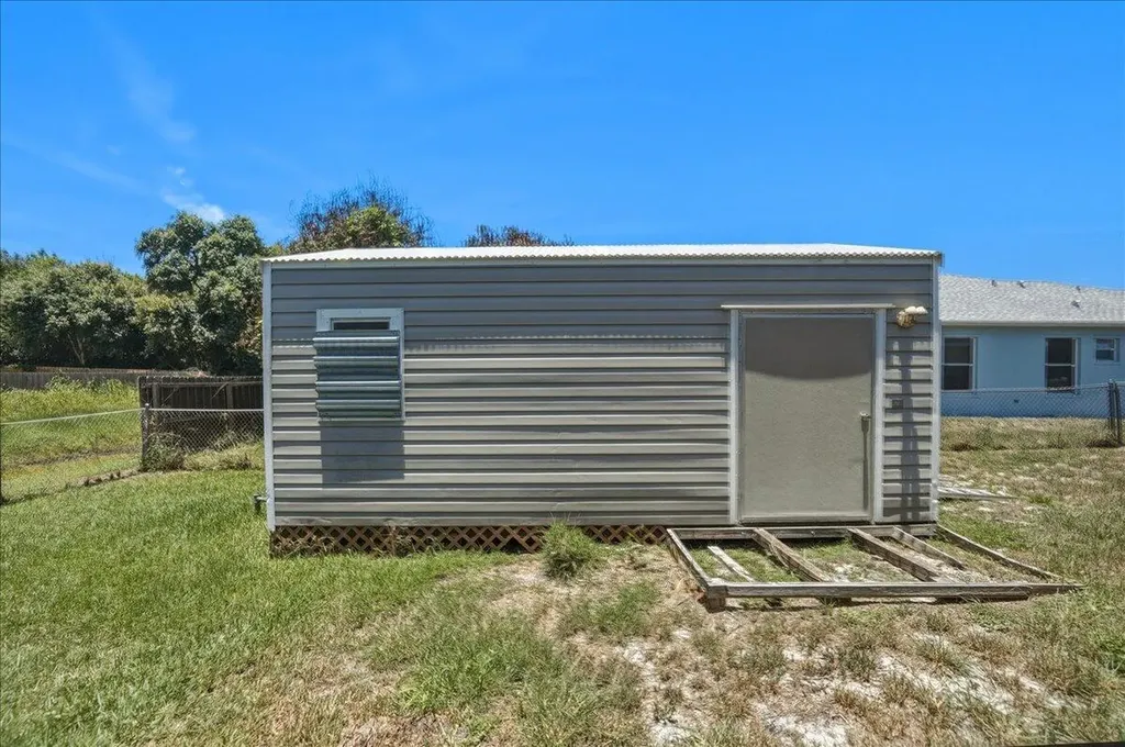 3762 SW Lachine Street Port St Lucie FL 34953