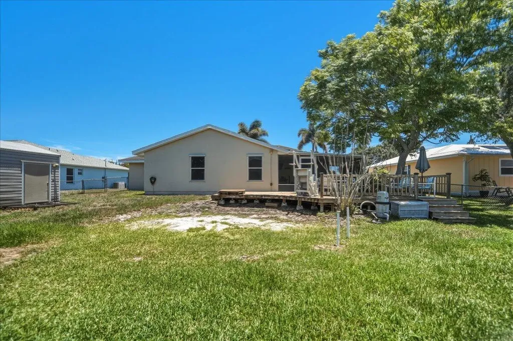 3762 SW Lachine Street Port St Lucie FL 34953