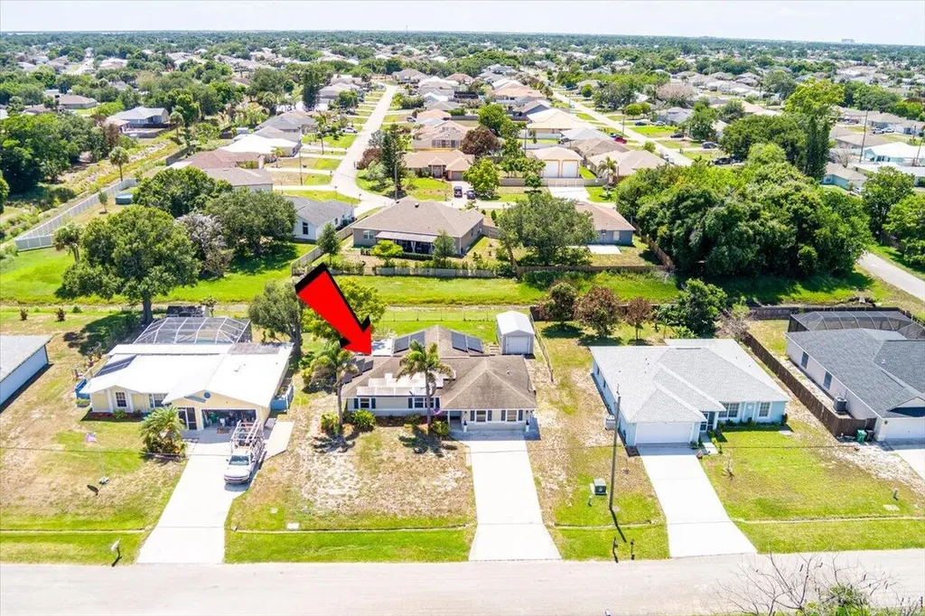 3762 SW Lachine Street Port St Lucie FL 34953