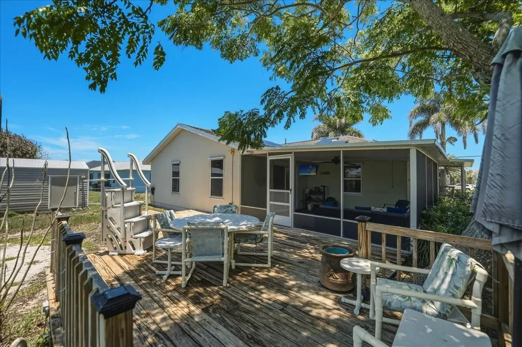 3762 SW Lachine Street Port St Lucie FL 34953