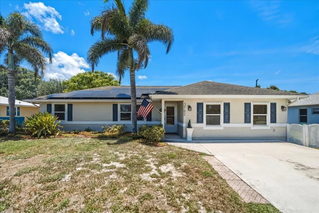 3762 SW Lachine Street Port St Lucie FL 34953