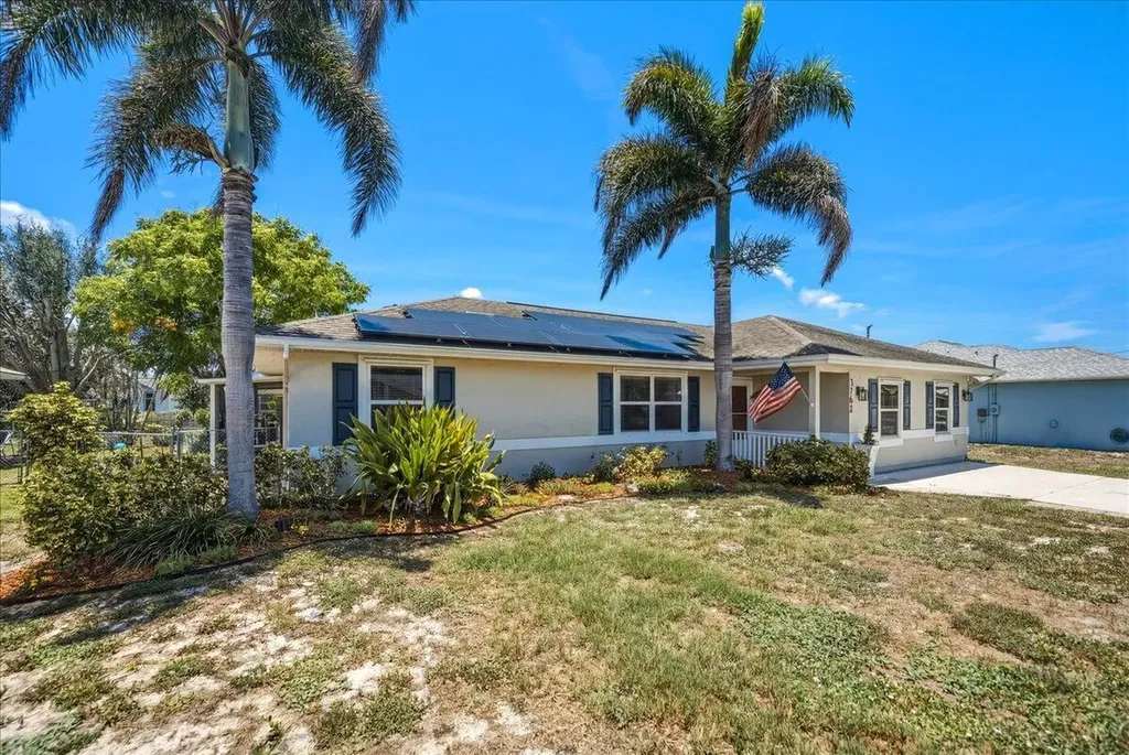 3762 SW Lachine Street Port St Lucie FL 34953