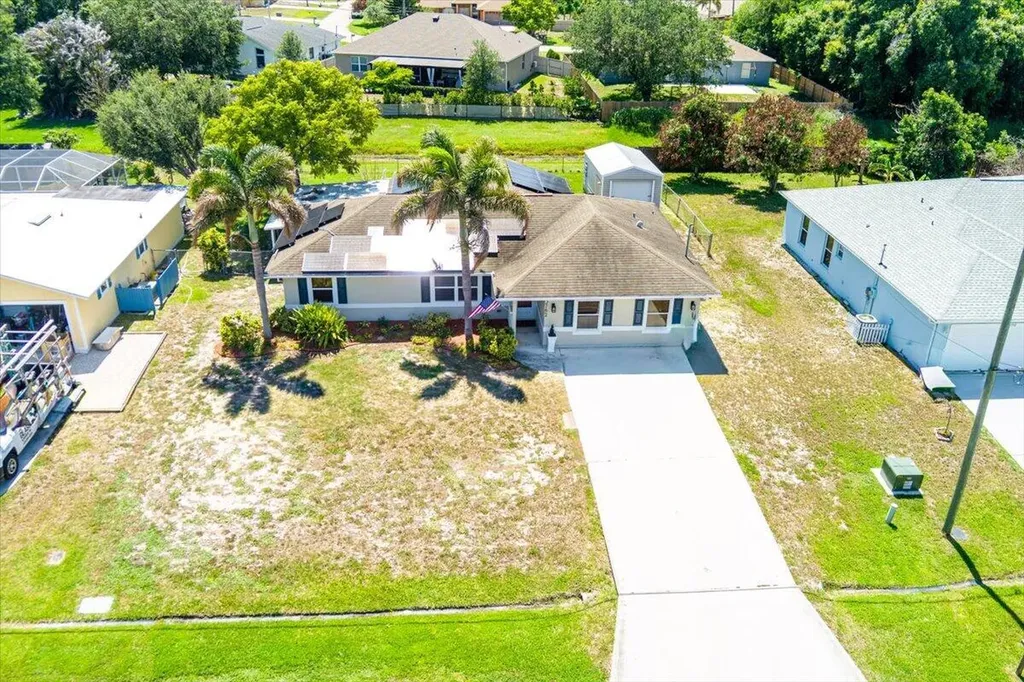 3762 SW Lachine Street Port St Lucie FL 34953