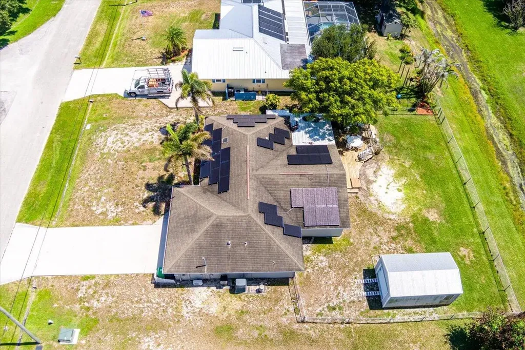 3762 SW Lachine Street Port St Lucie FL 34953