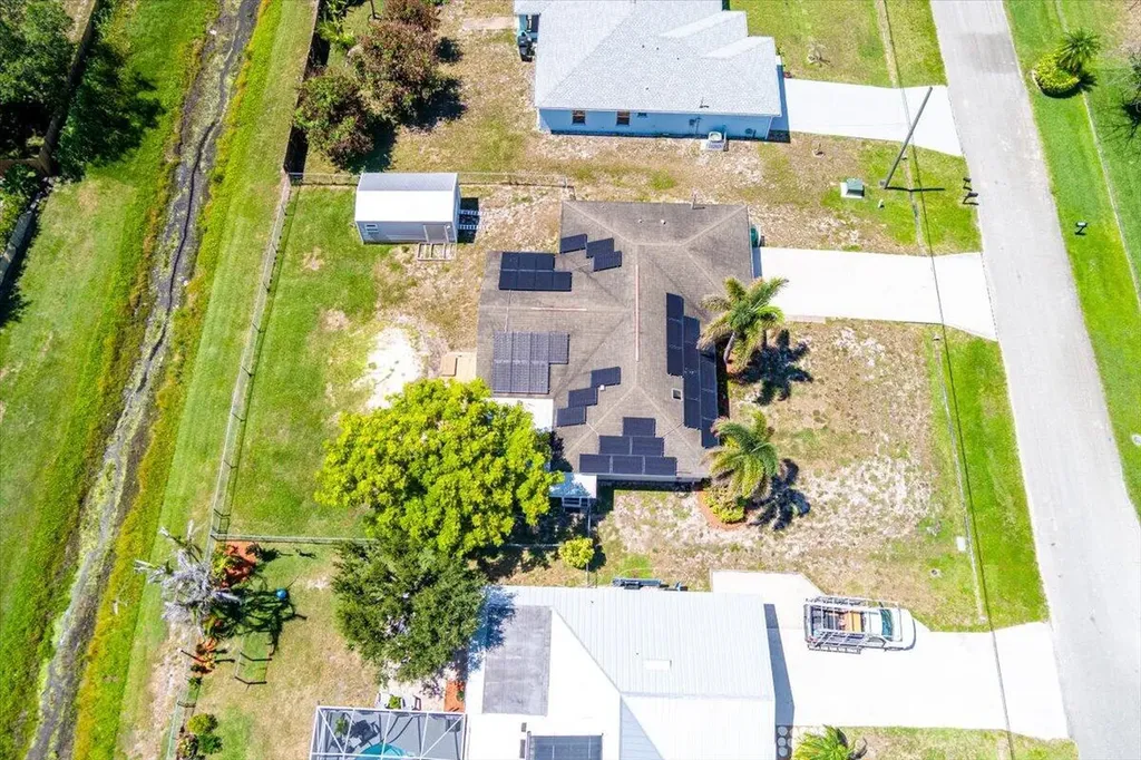 3762 SW Lachine Street Port St Lucie FL 34953