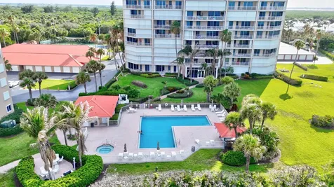 3870 N Highway A1a Fort Pierce FL 34949