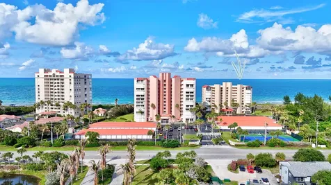 3870 N Highway A1a Fort Pierce FL 34949