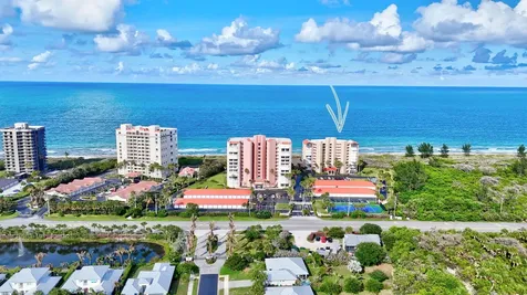 3870 N Highway A1a Fort Pierce FL 34949