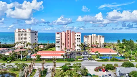 3870 N Highway A1a Fort Pierce FL 34949