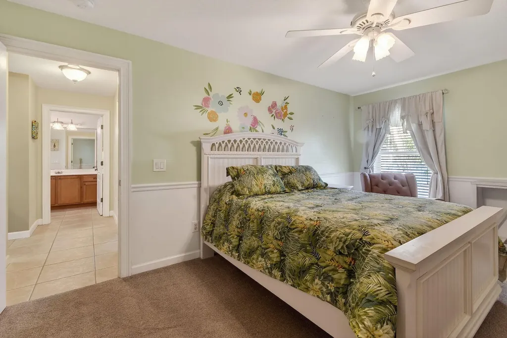 3221 SE Quay Street Port St Lucie FL 34984