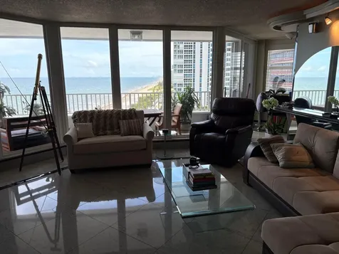 1340 S Ocean Boulevard Pompano Beach FL 33062